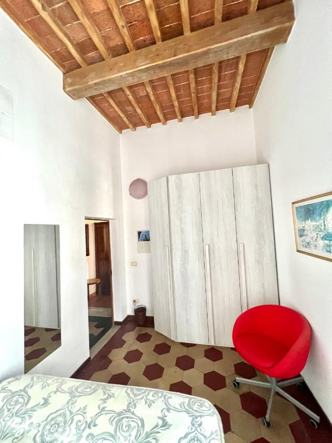 Ferienwohnung Maison La Luna Pisa Exterior foto