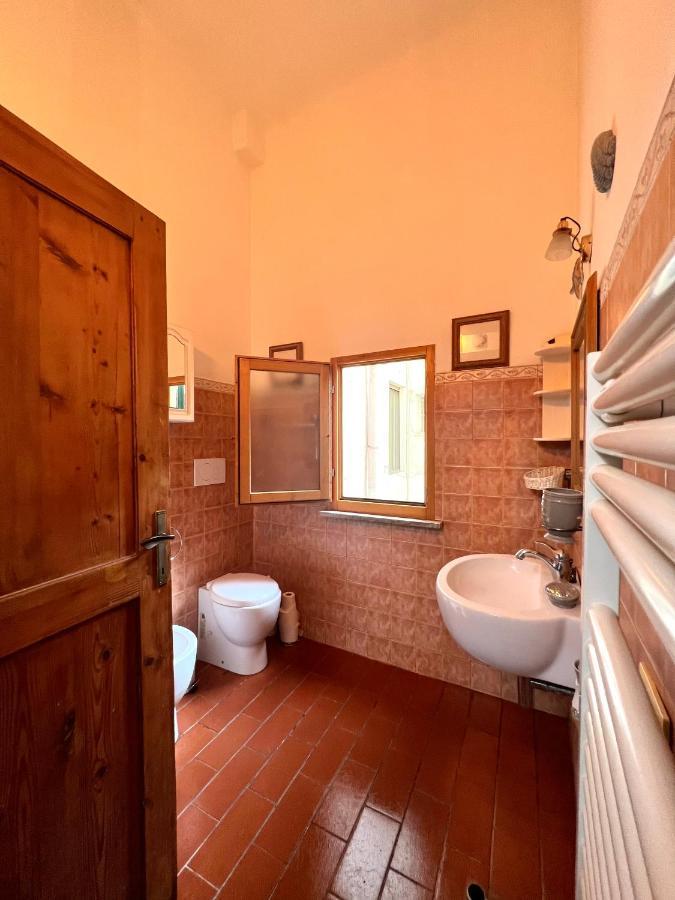 Ferienwohnung Maison La Luna Pisa Exterior foto
